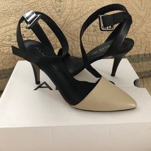 Brand New Aldo Heels